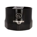 Steelman 4-3/8 In. 8 Point Locknut Socket, 3/4 In. Drive 60281-17 - Foto 8
